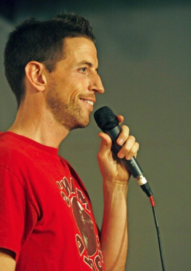 Neal Brennan